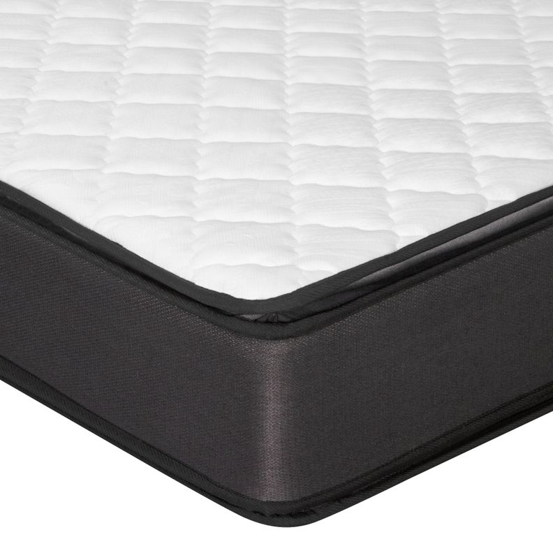 Colchon New Canaima 2 Plazas 150x190x27 Cm-3