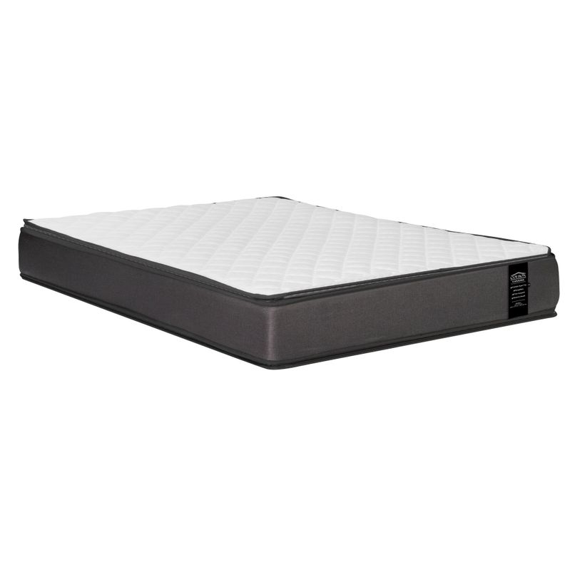 Colchon New Canaima 2 Plazas 150x190x27 Cm-0