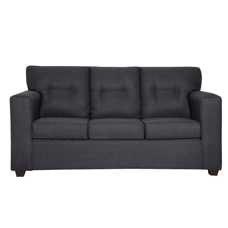 Sofa New Blazer 3 Cuerpos Tela