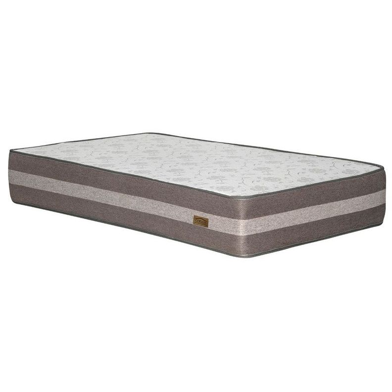 Colchon Valencia Basic 1 plazas 90x190x28 Cm-0