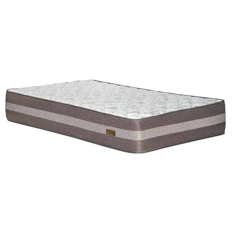 Colchon Valencia Medium 1,5 plazas 105x190x28 Cm-0