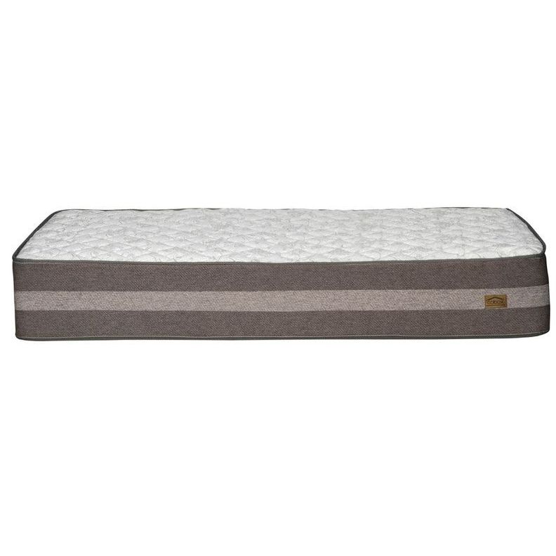 Colchon Valencia Medium 1,5 plazas 105x190x28 Cm-1