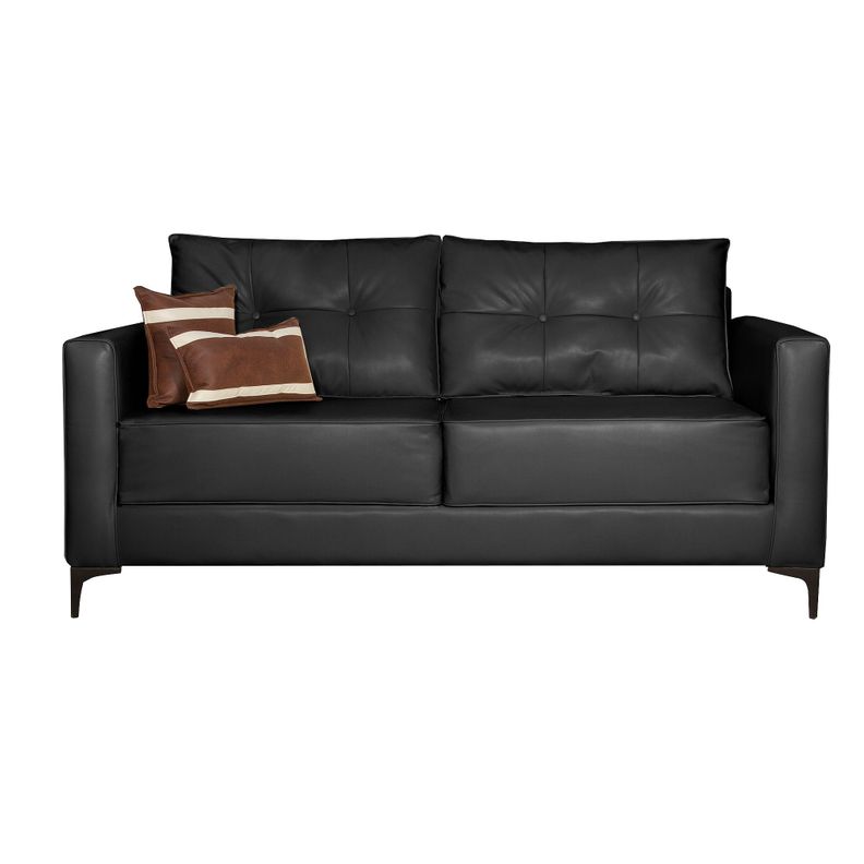 Sofa Cadillac 2 Cuerpos Pu