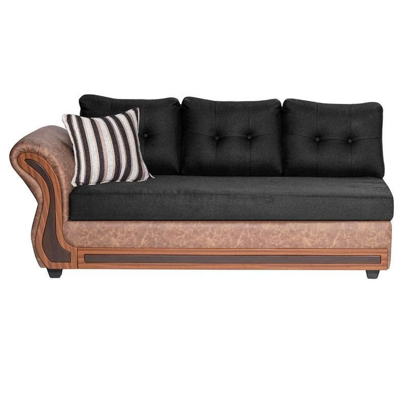 Seccional Capri 3.2 Tela-Pu-2