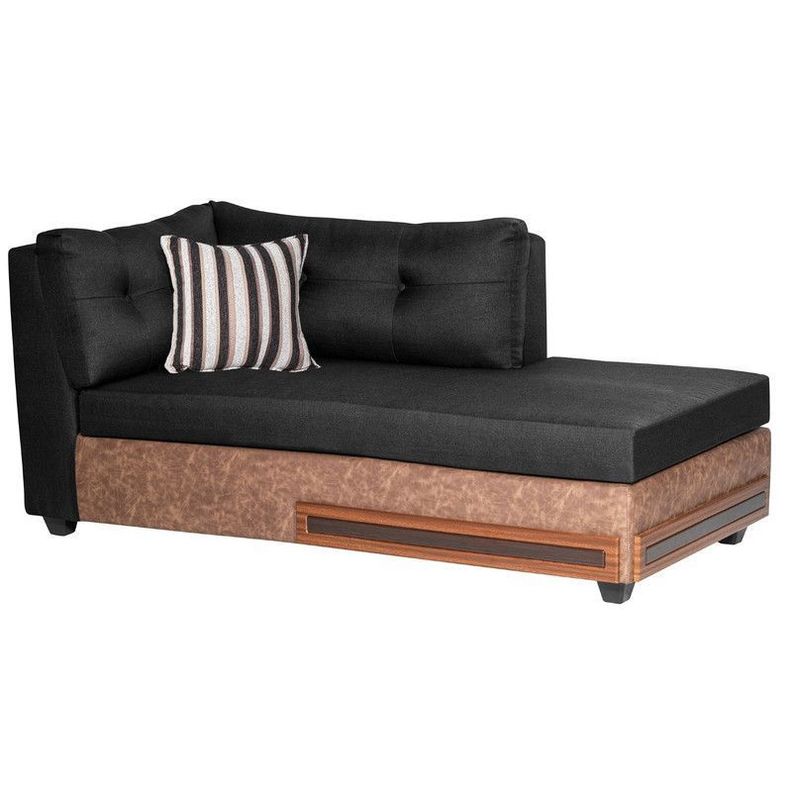 Seccional Capri 3.2 Tela-Pu-3