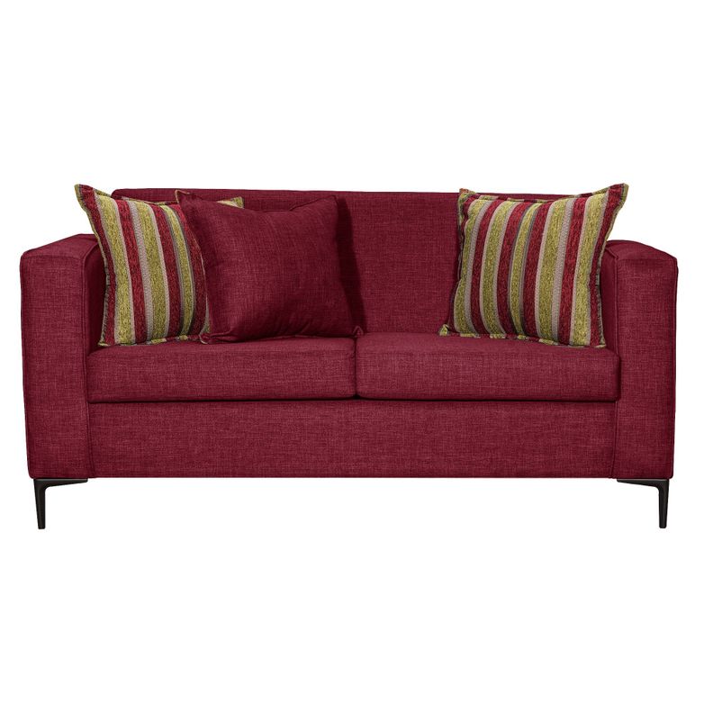Sofa Clio 3.1 Tela-1