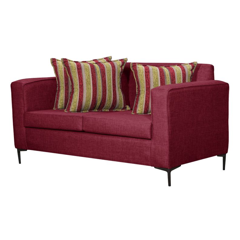 Sofa Clio 3.1 Tela-2
