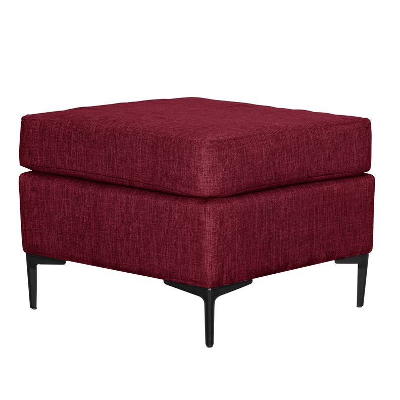 Sofa Clio 3.1 Tela-4