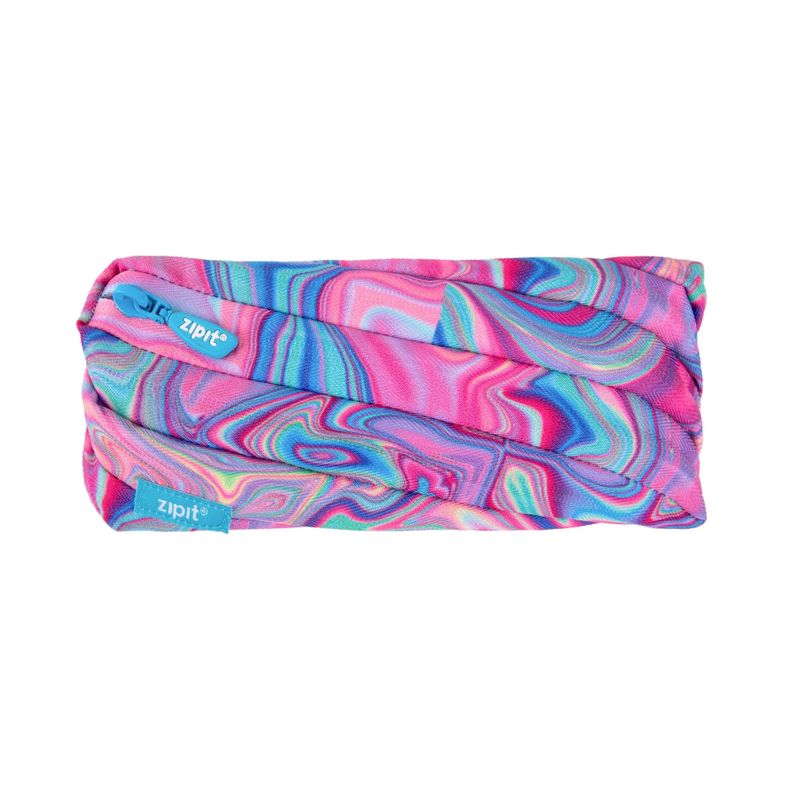 Estuche  Color Z Pouch Tie Dye Faber-Castell-0