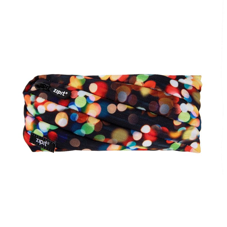 Estuche Color Z Pouch Color Splash Faber-Castell-0
