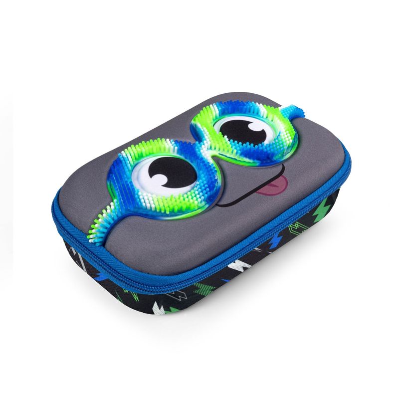 Estuche  Rígido Sensory Black-0
