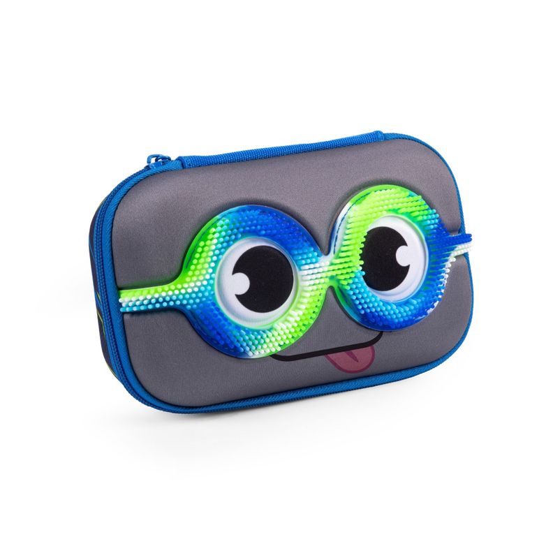 Estuche  Rígido Sensory Black-1