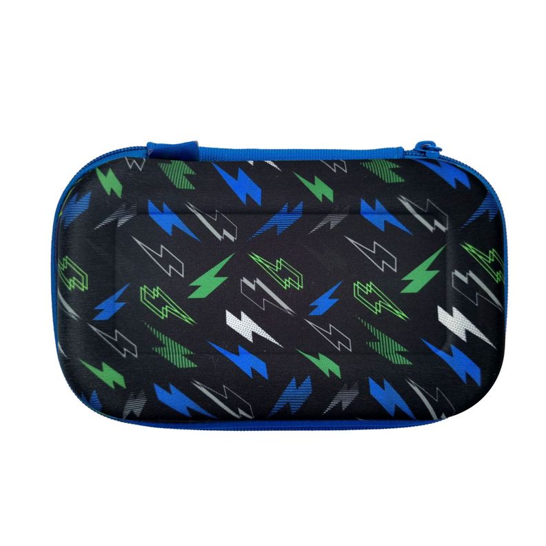 Estuche  Rígido Sensory Black-2