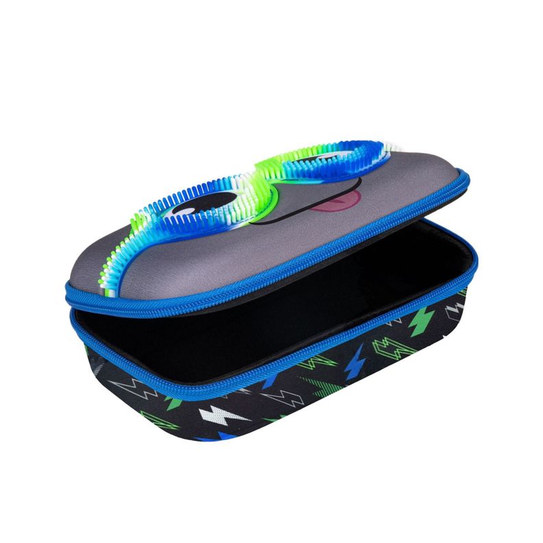 Estuche  Rígido Sensory Black-3