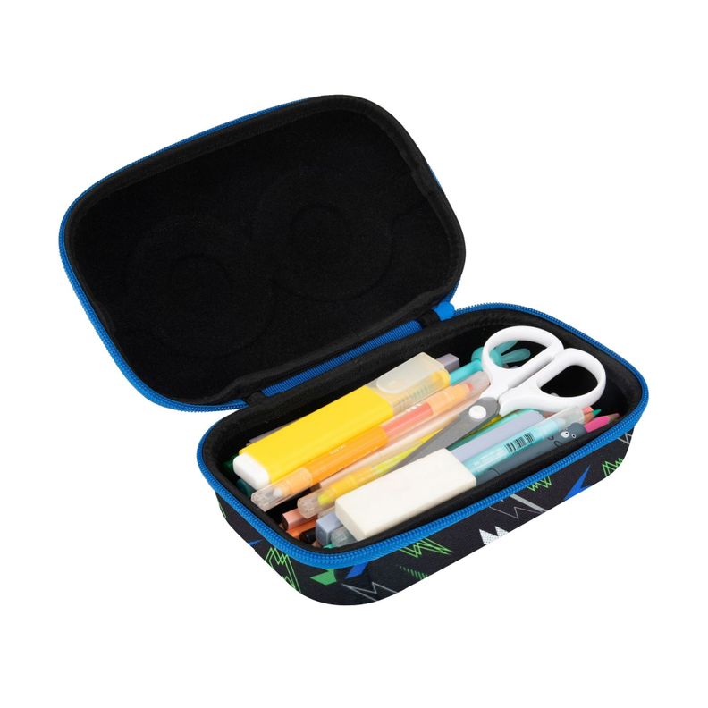 Estuche  Rígido Sensory Black-4