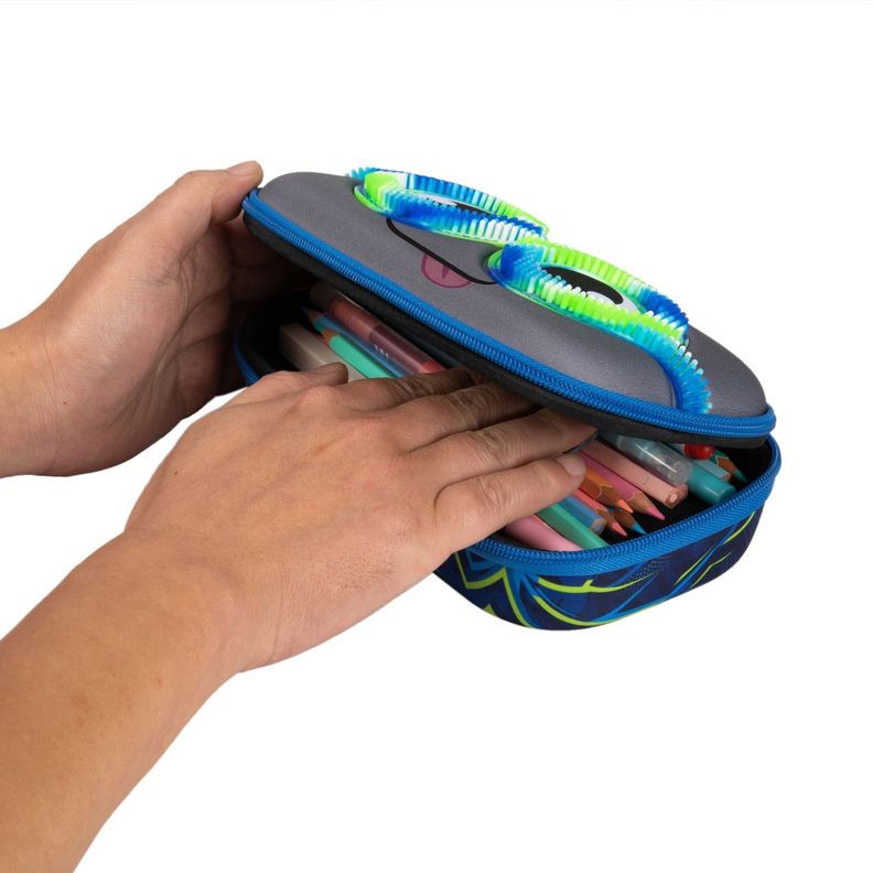 Estuche  Rígido Sensory Black-5