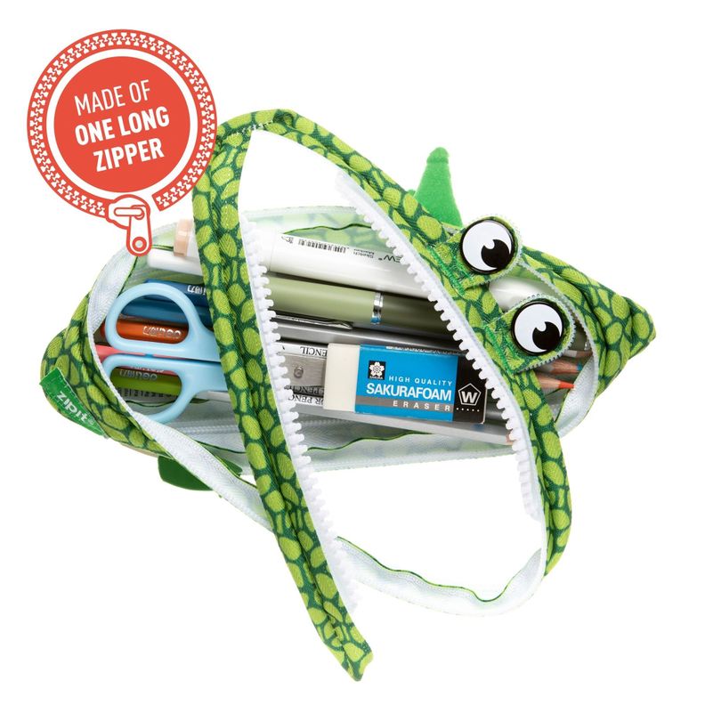 Estuche de  Dinosaurio-2