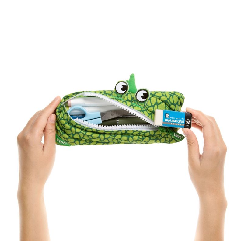 Estuche de  Dinosaurio-3