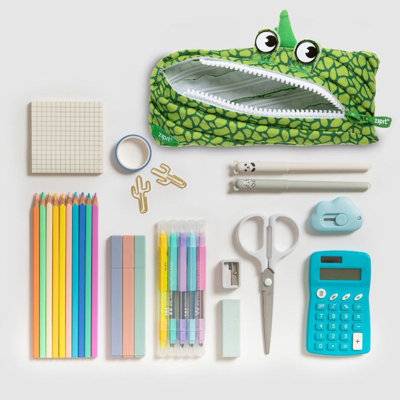Estuche de  Dinosaurio-6