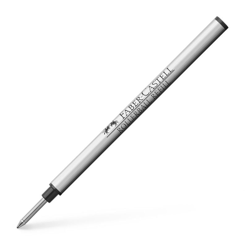 Recambio para Roller Graf Von Faber-Castell Negro-0