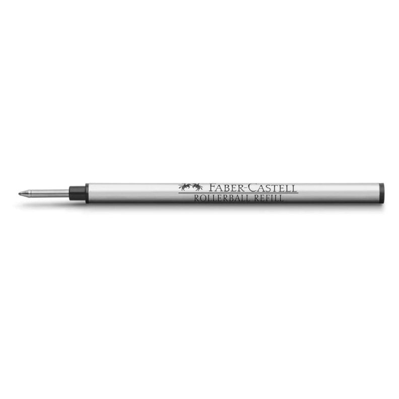 Recambio para Roller Graf Von Faber-Castell Negro-1