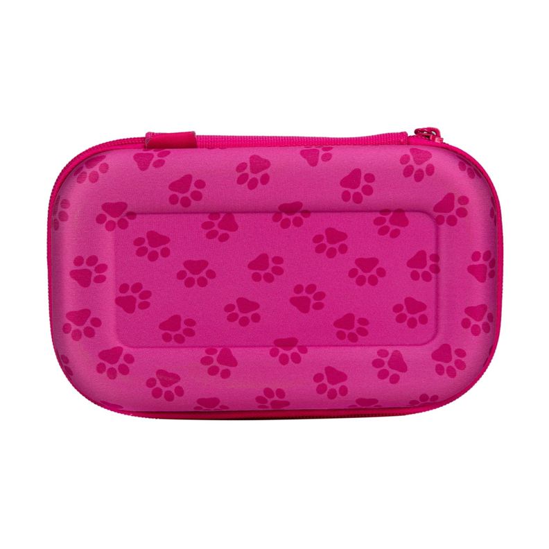 Estuche Rígido Sensory Pink Kitty-2
