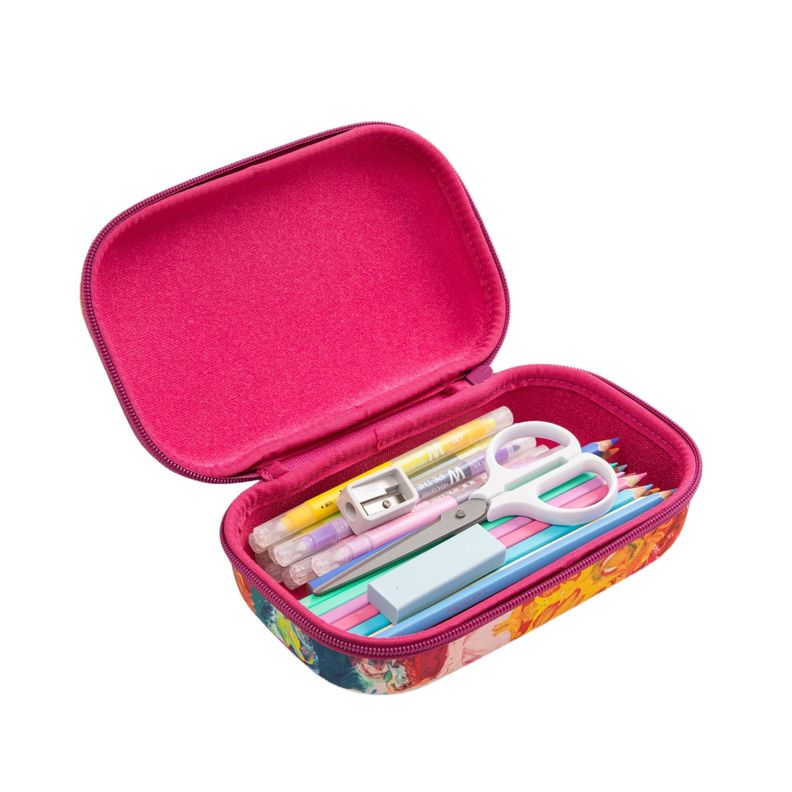 Estuche  Rígido ColorZ Paint  Faber-Castell-3