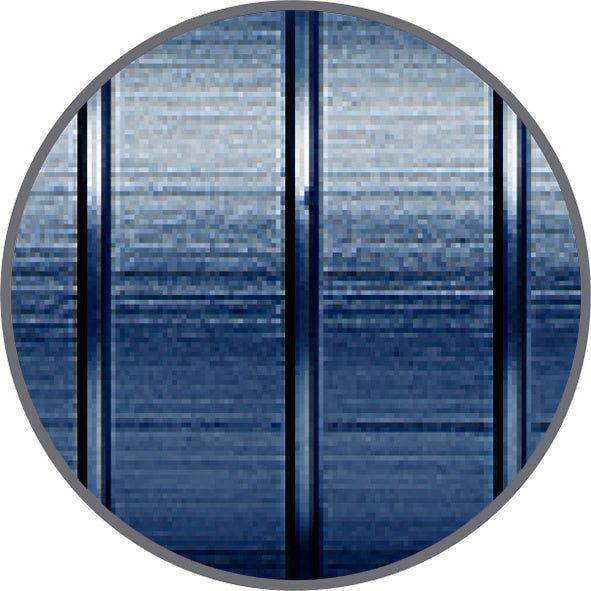Bolígrafo Essentio Faber-Castell Aluminio B Color Azul-3