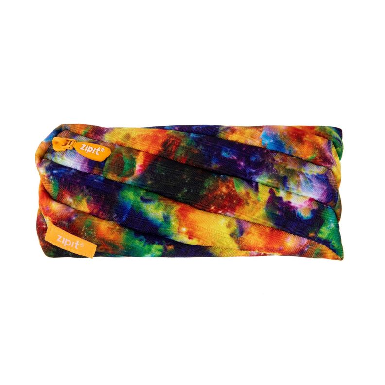 Estuche  Color Z Pouch Night Lights Faber-Castell-0