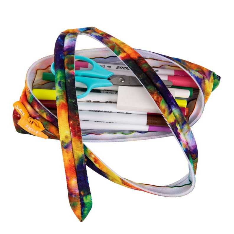 Estuche  Color Z Pouch Night Lights Faber-Castell-2
