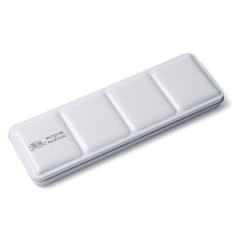 Set Acuarelas Cotman Winsor & Newton 12 Medio Godet-4