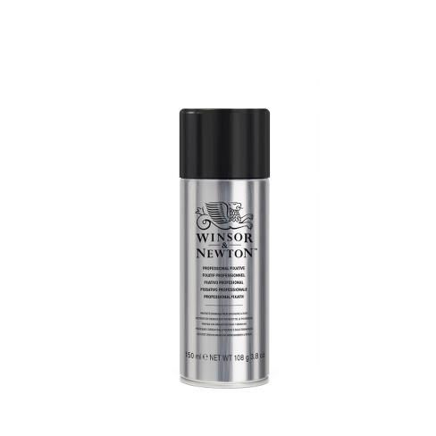 Fijador para Tiza Pastel Artists Winsor & Newton 150ml-0