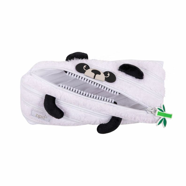 Estuche Osito Panda Faber-Castell-0