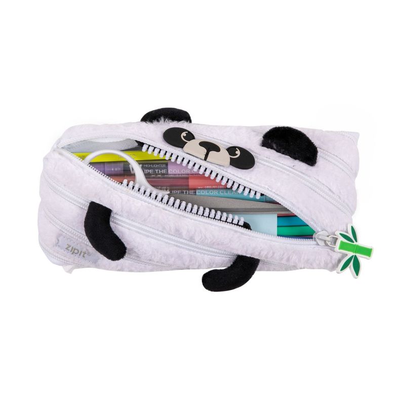Estuche Osito Panda Faber-Castell-1