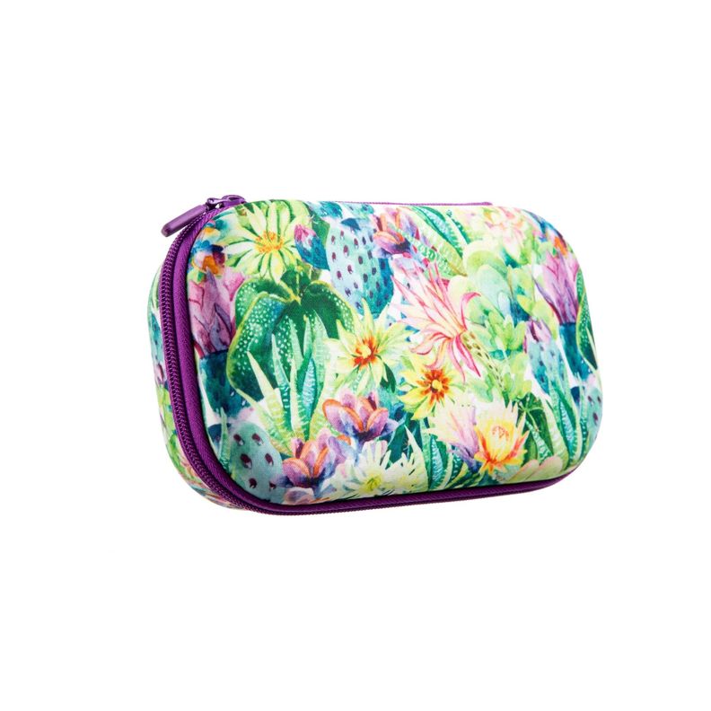 Estuche  Rígido ColorZ Cactus Faber-Castell-0