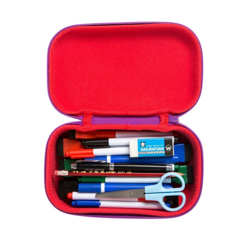 Estuche  Rígido ColorZ Cactus Faber-Castell-3
