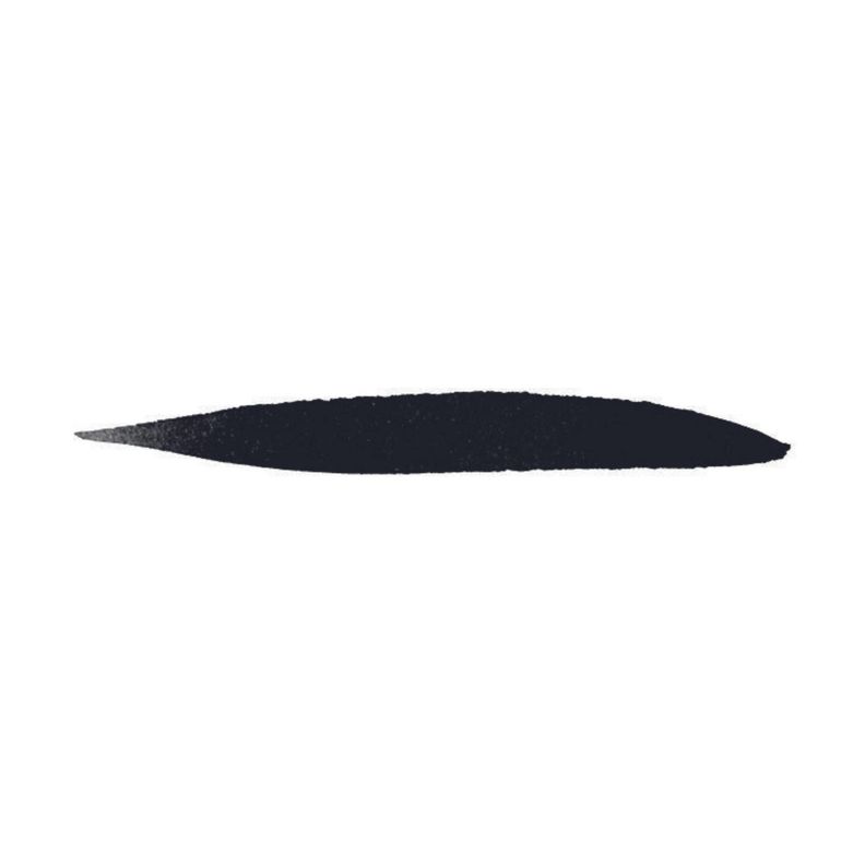 Cartuchos de tinta Faber Castell x6 Negro Carbón-1