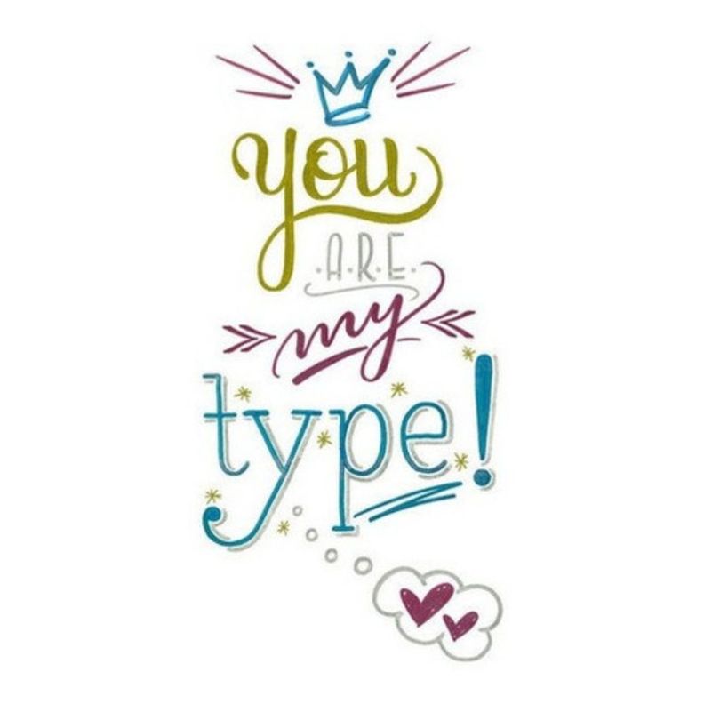 Macador Lettering Tonos Metalicos Faber-Castell x4 Colores-1