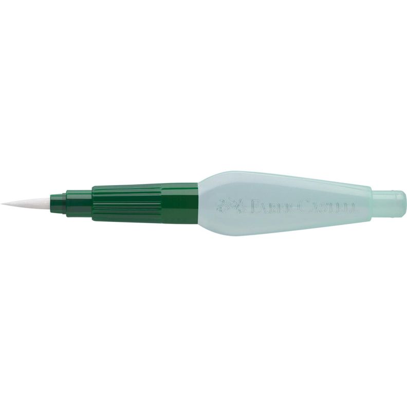 Pincel De Agua Faber-Castell-6