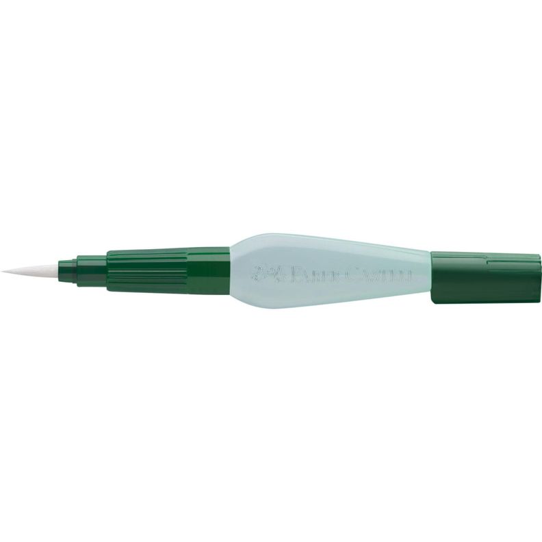 Pincel De Agua Faber-Castell-7