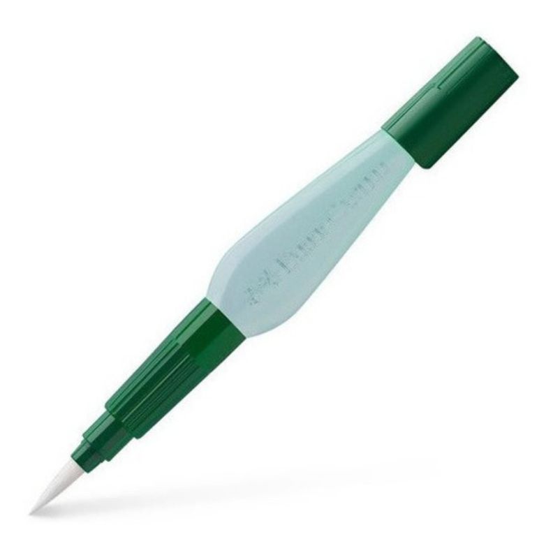 Pincel De Agua Faber-Castell-0