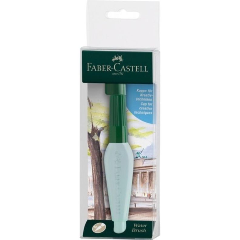 Pincel De Agua Faber-Castell-3