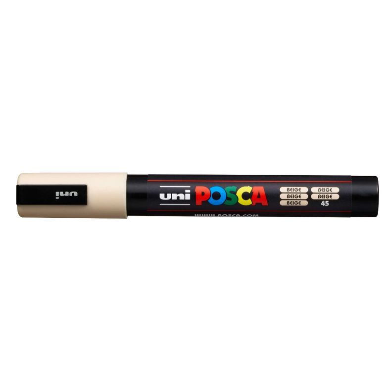 Marcadores POSCA 5M Beige-0
