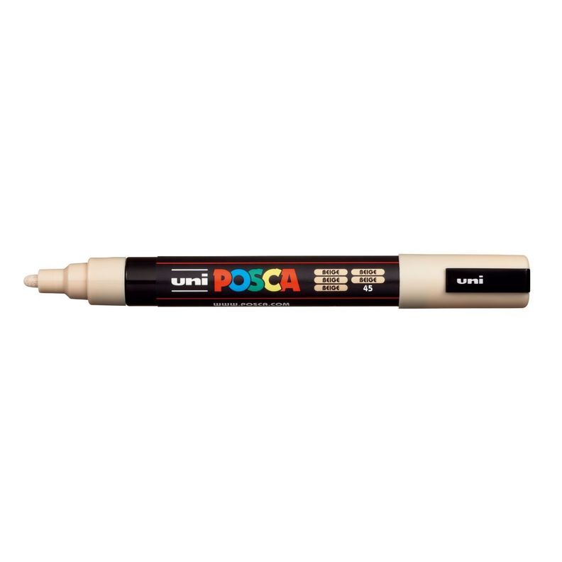 Marcadores POSCA 5M Beige-1