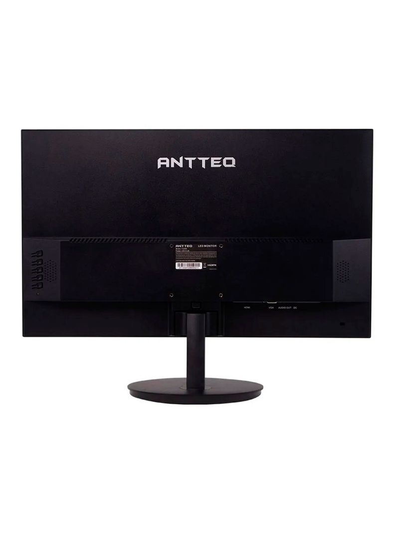 Monitor Gamer Hkc Antteq 27 Full Hd F270m Ips 75hz Hdmi-1