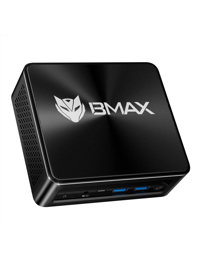 Mini Pcs Bmax B5 A Pro Amd Ryzen 7 5825u Ram 16gb Ssd 512gb-0