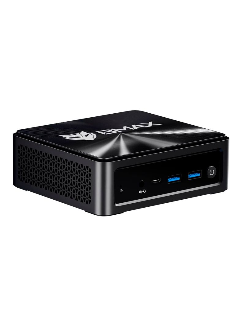 Mini Pcs Bmax B5 A Pro Amd Ryzen 7 5825u Ram 16gb Ssd 512gb-1