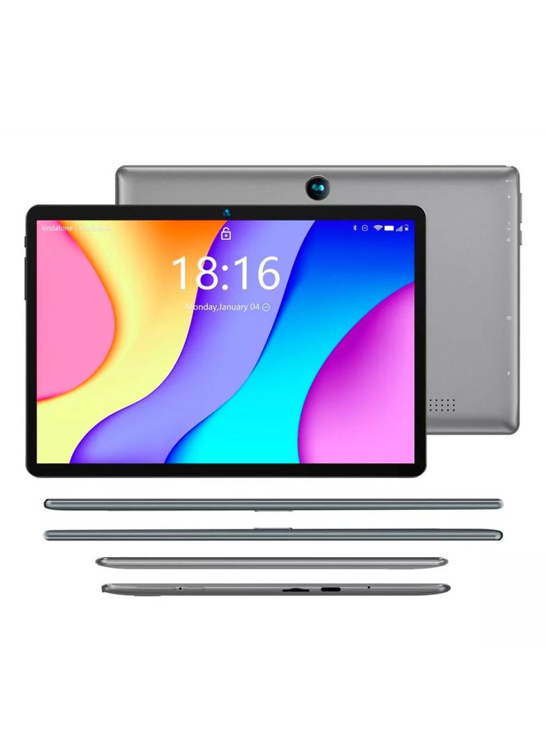 Tablet Bmax Maxpad I9 Plus 10.1'' Ips 4gb 64gb Android 13-3
