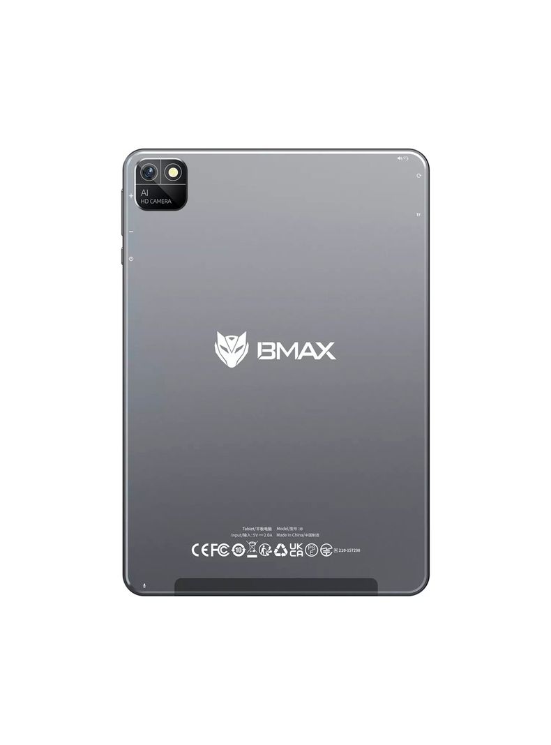 Tablet Bmax I8 Mini Space Grey 4gb 128gb-1