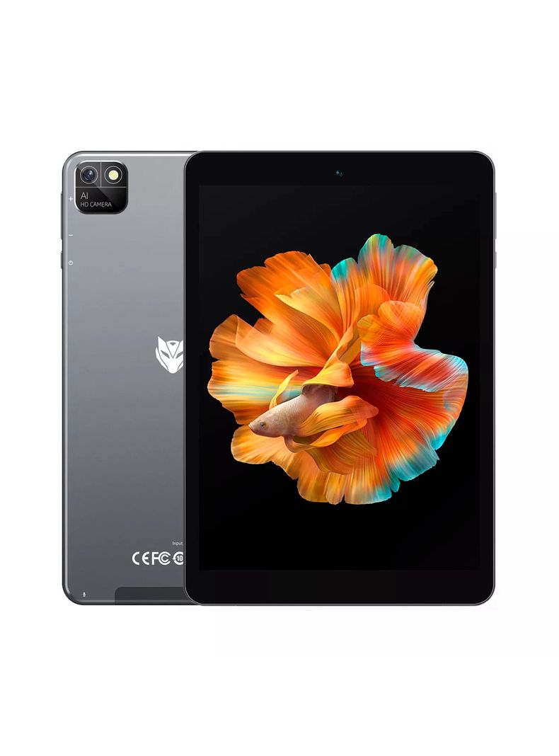 Tablet Bmax I8 Mini Space Grey 4gb 128gb-4